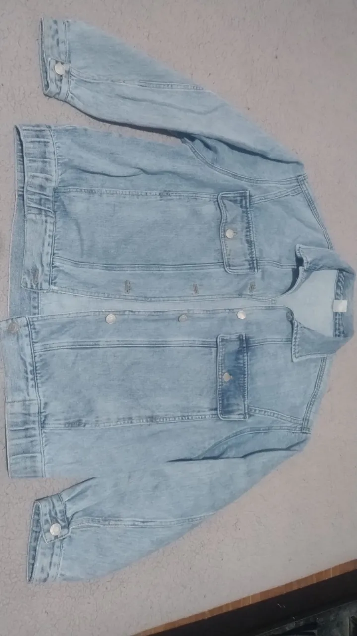 Campera Otra marca - imagen 1