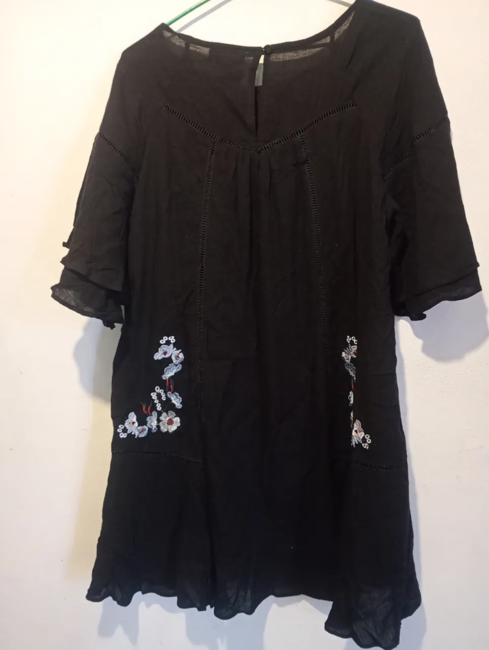 Vestido Otra - imagen 4