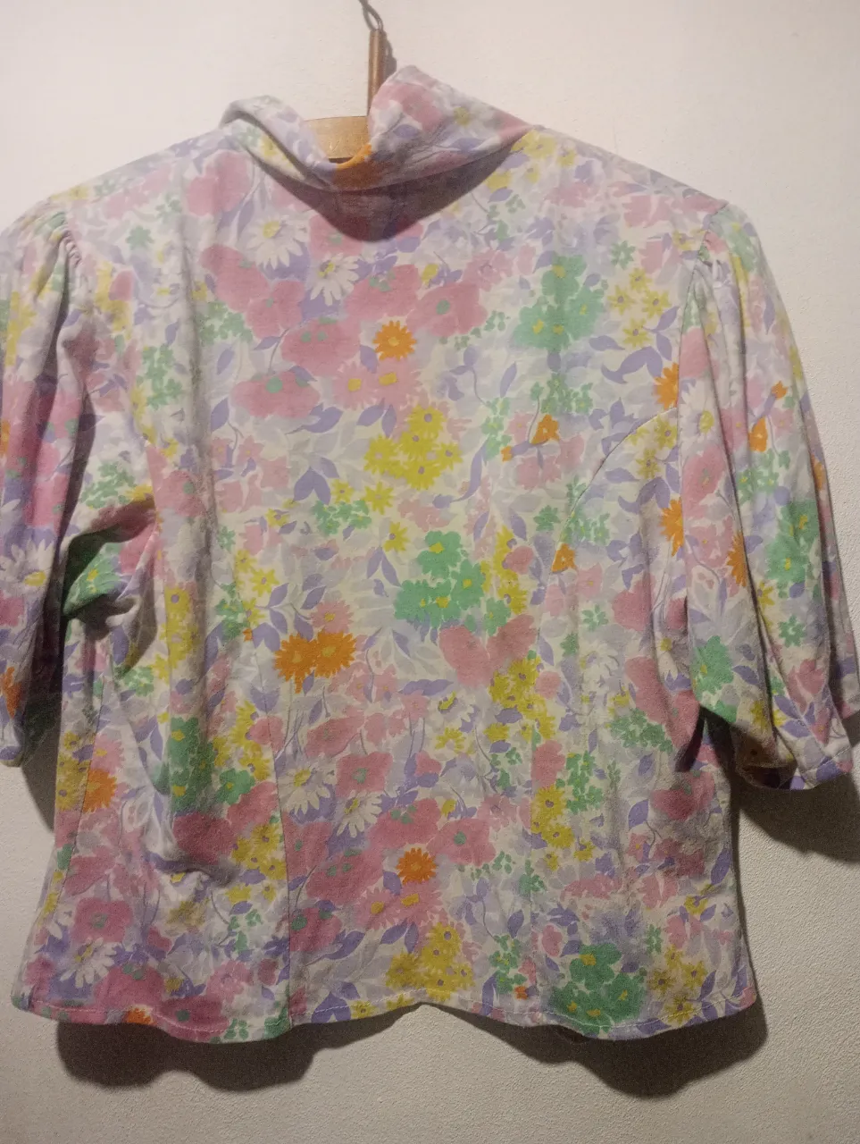 Camisa A ≠ - Vista 2