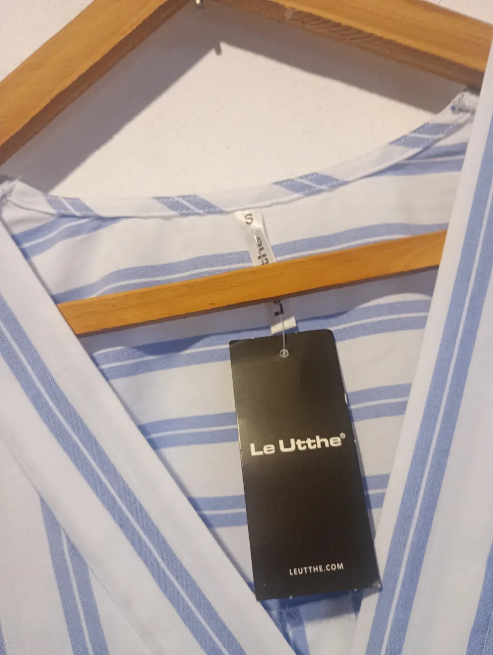 Vestido Le Utthe - imagen 2