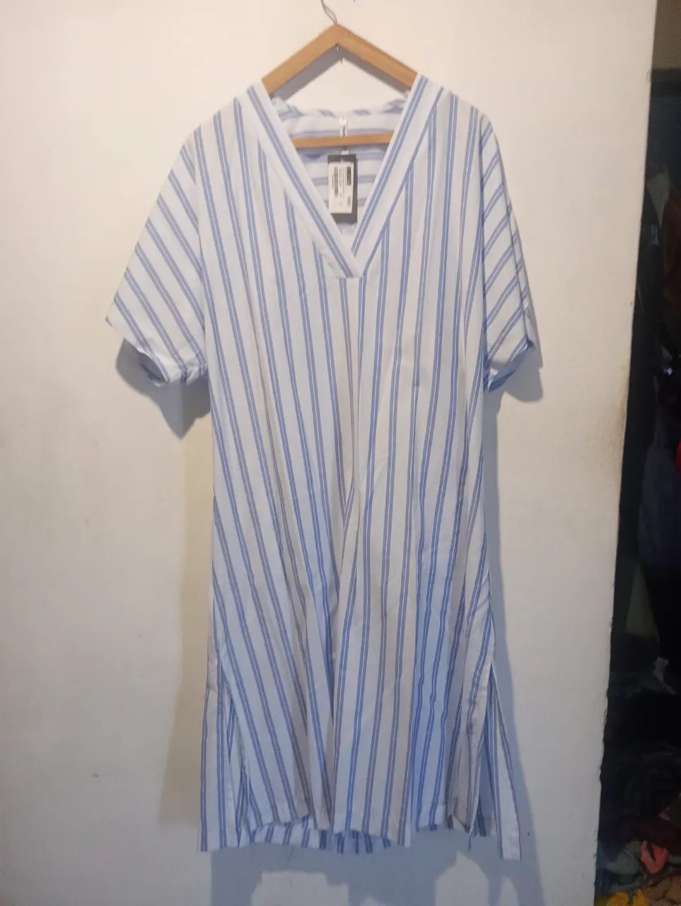 Vestido Le Utthe - imagen 1