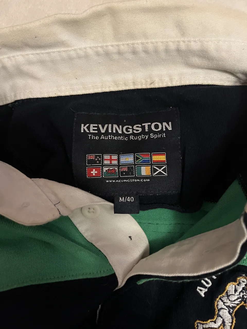 Remera Kevingston - imagen 4