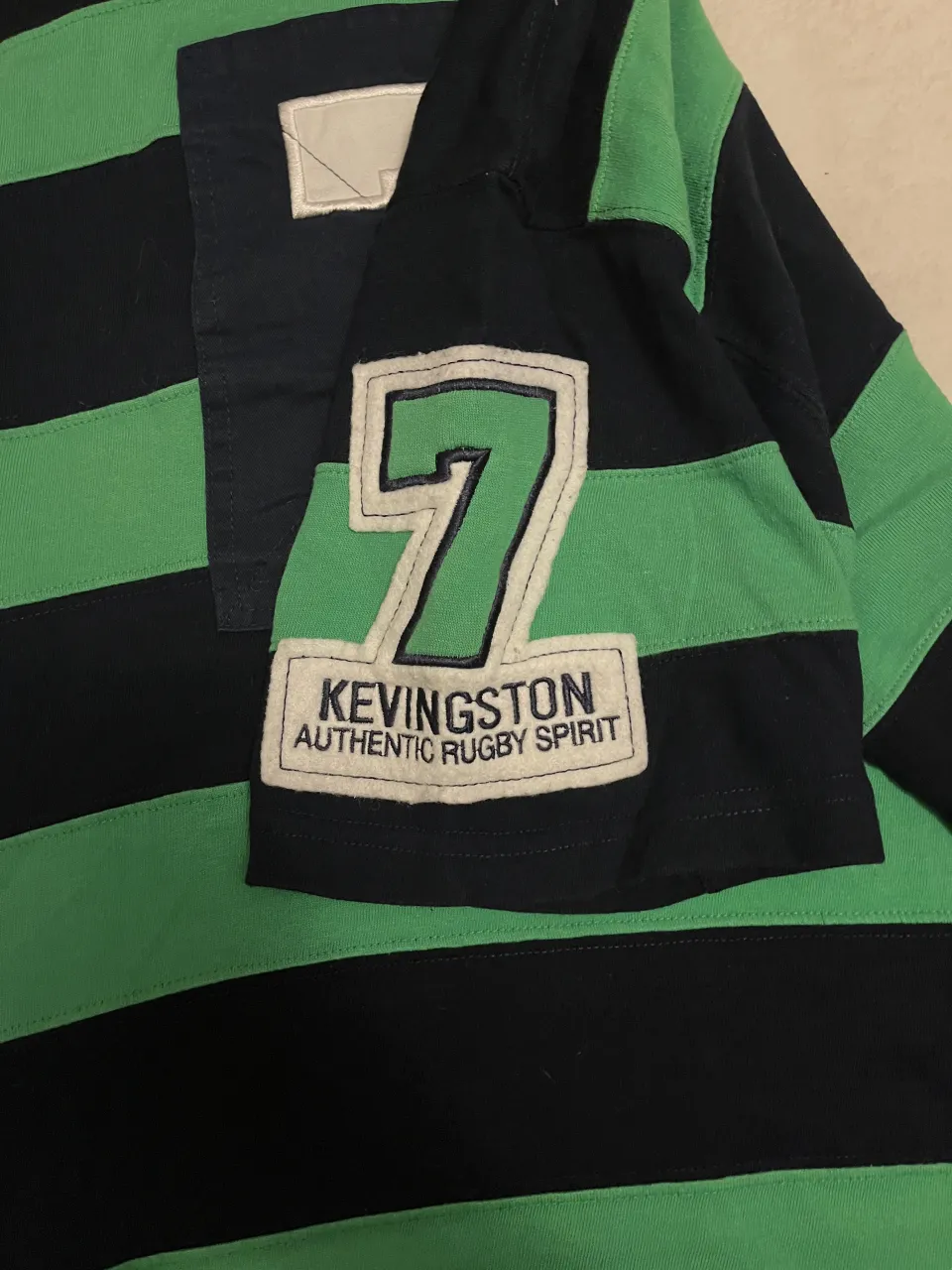 Remera Kevingston - imagen 3