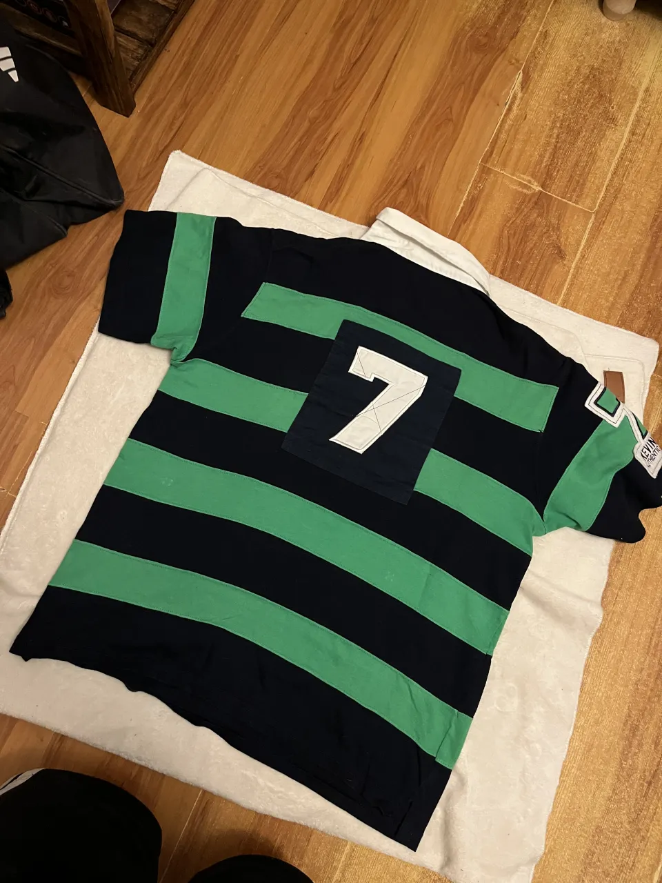 Remera Kevingston - imagen 2