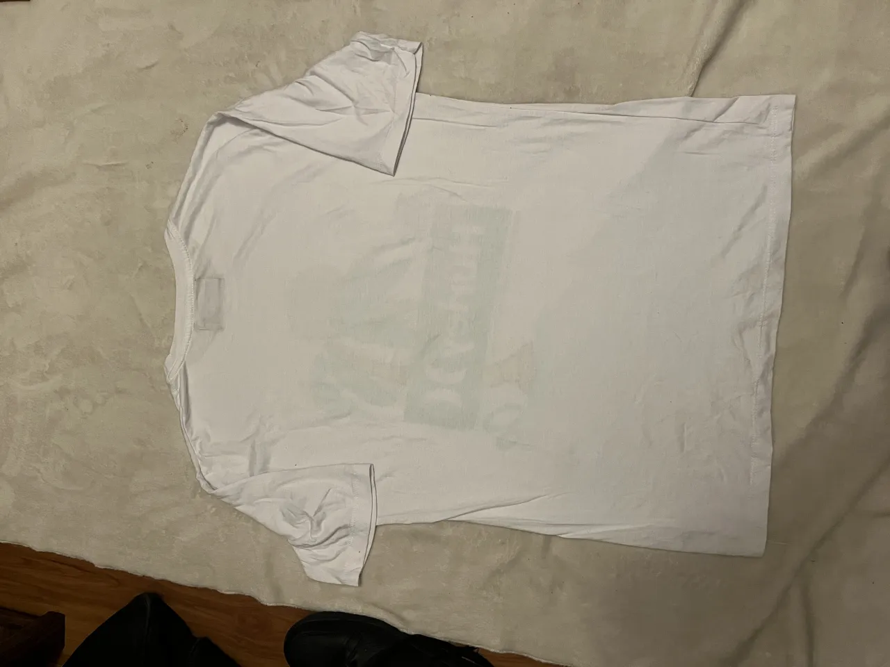 Remera Hurley - imagen 2