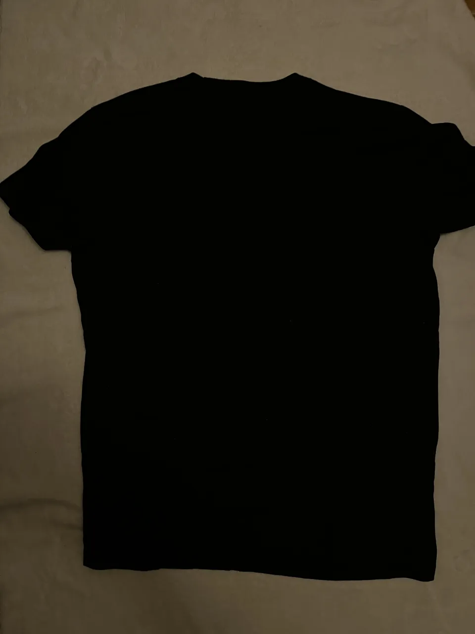 Remera Abercrombie & Fitch - imagen 3