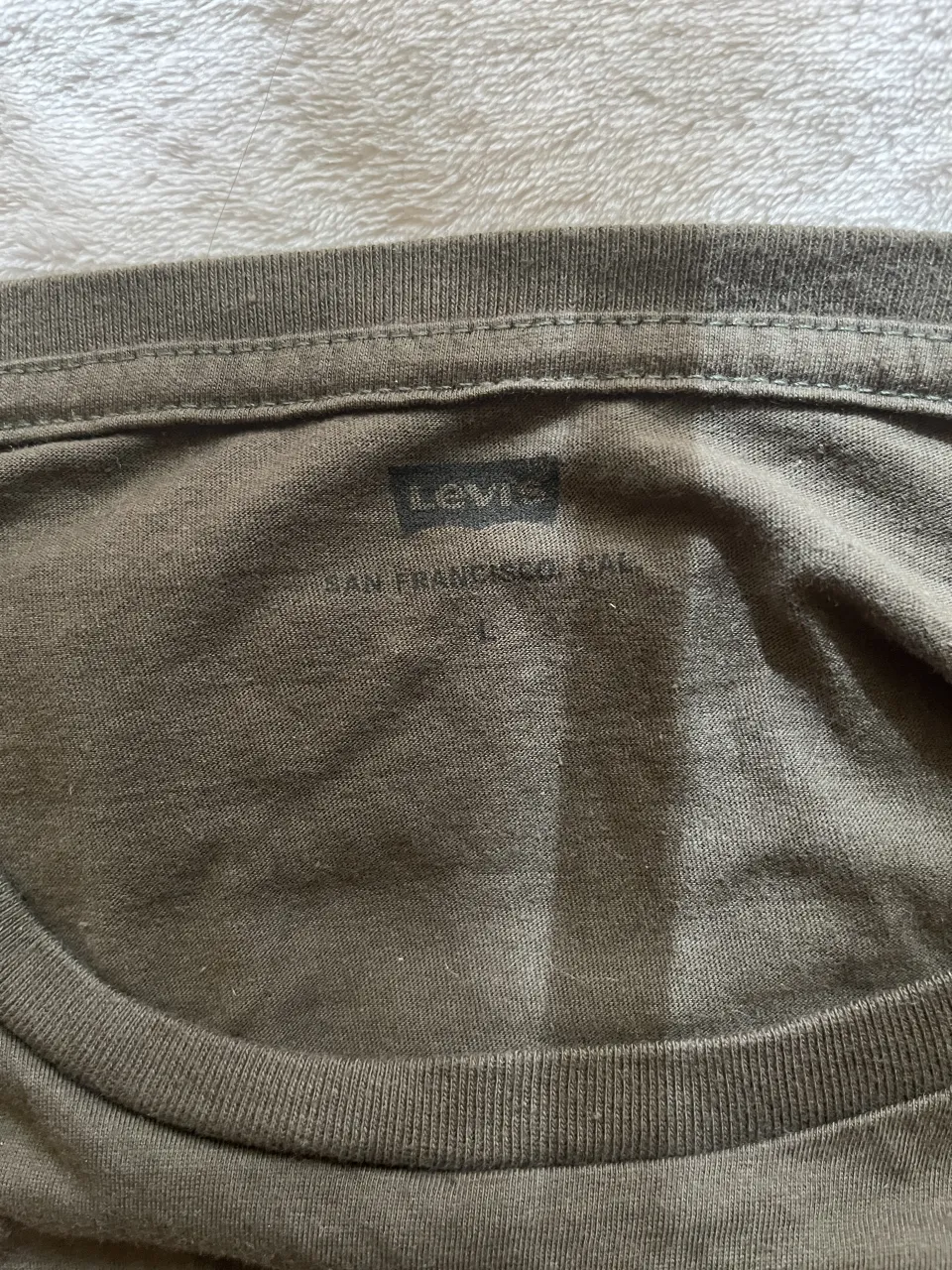 Remera Levi's - imagen 3