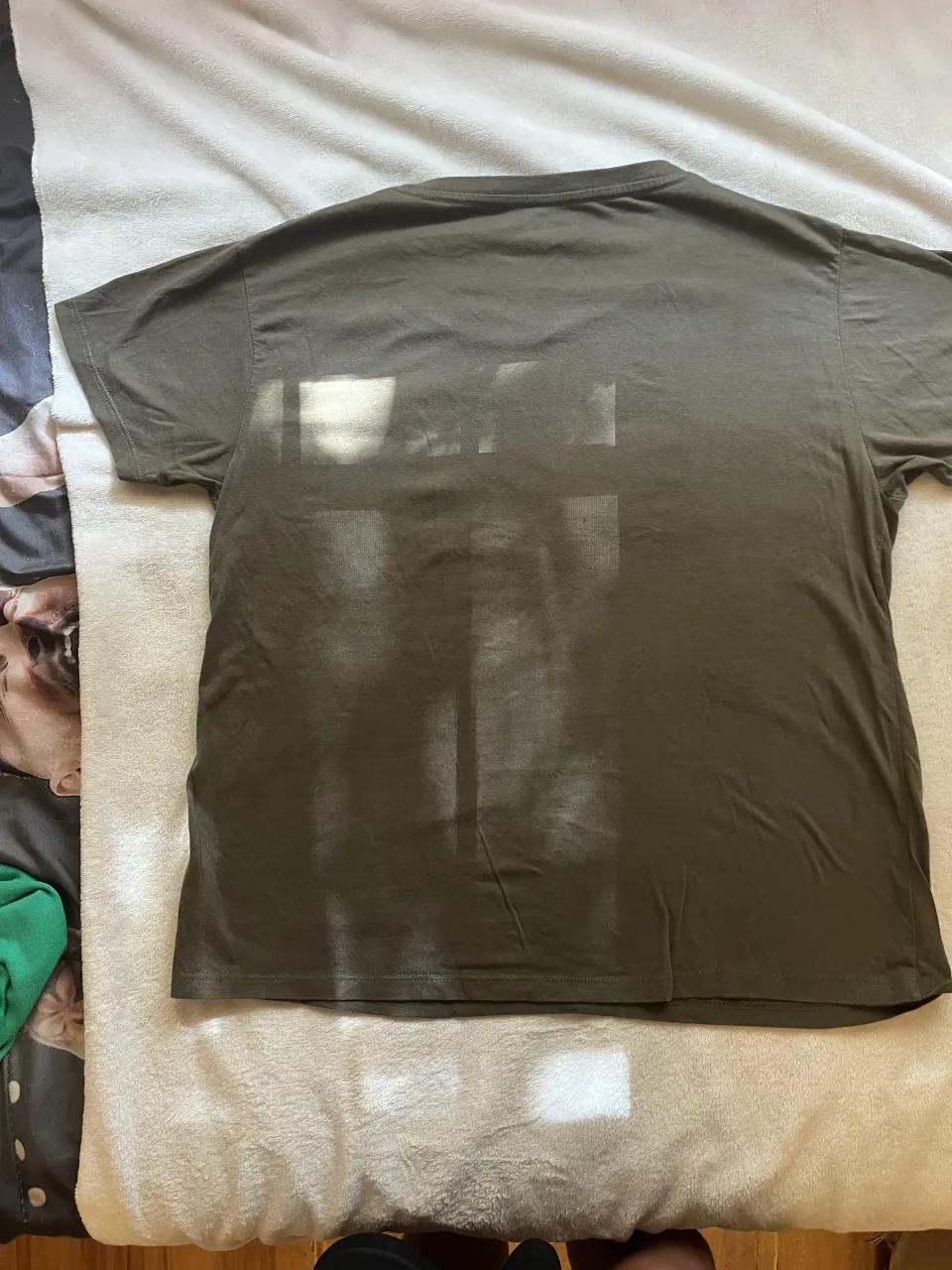 Remera Levi's - imagen 2