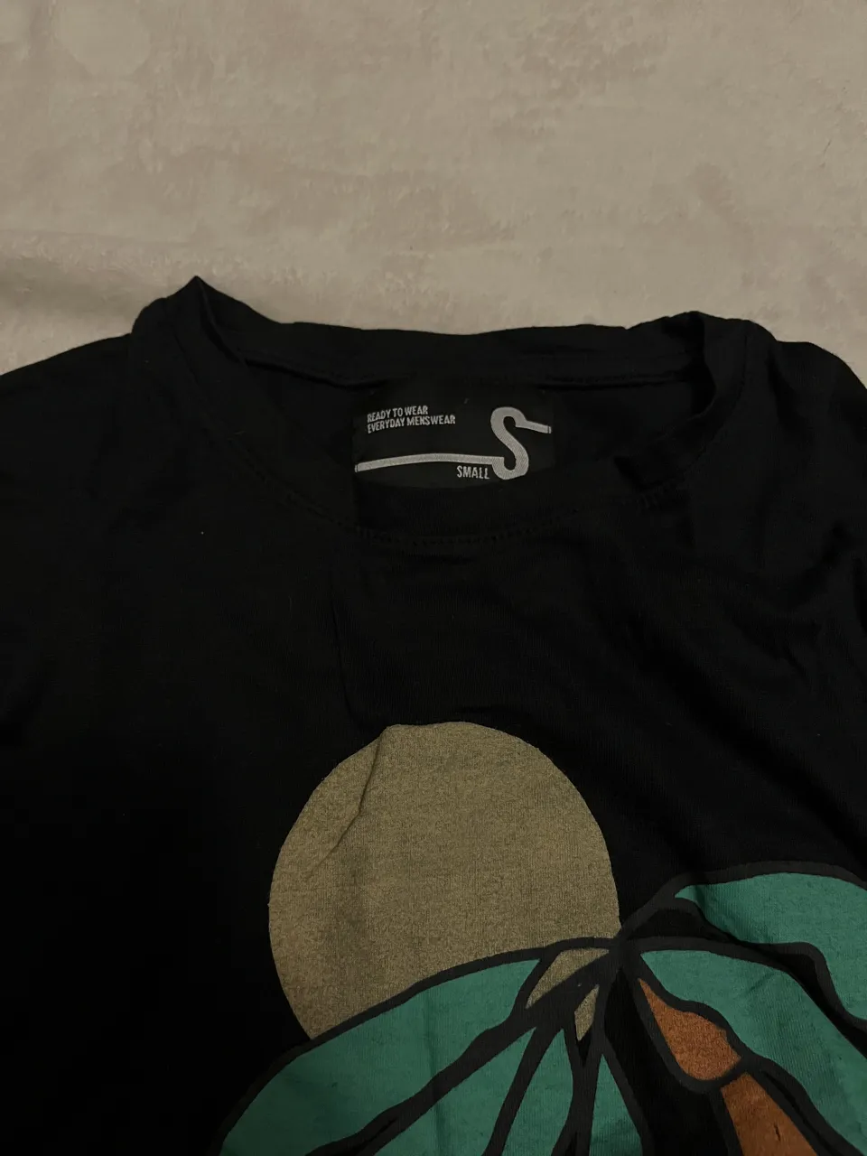 Remera Hurley - imagen 3
