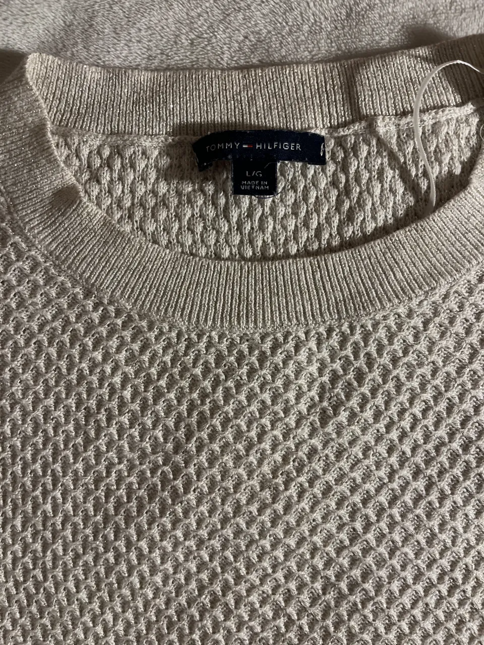 Sweater Tommy Hilfiger - imagen 2