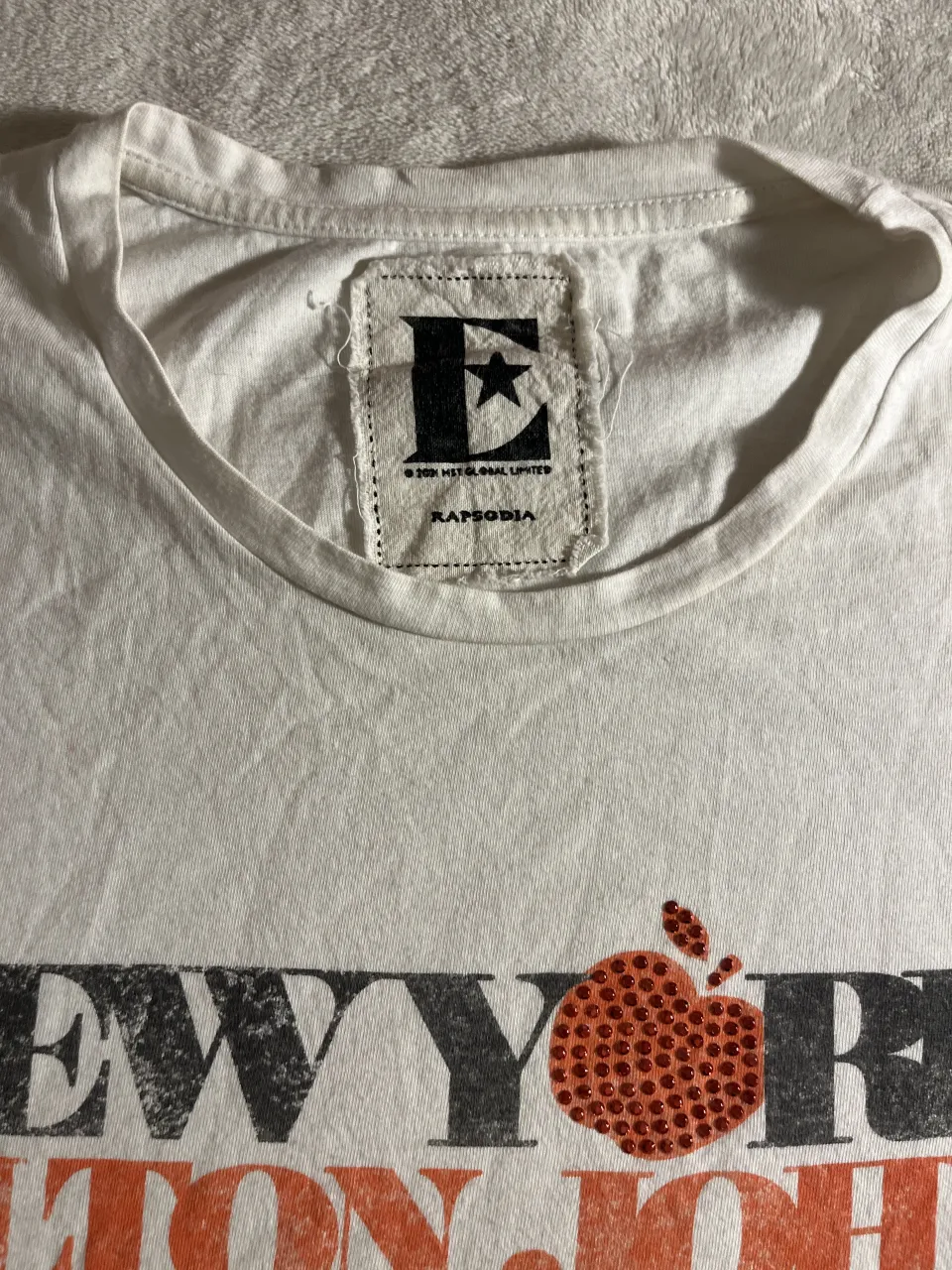 Remera Rapsodia - imagen 3