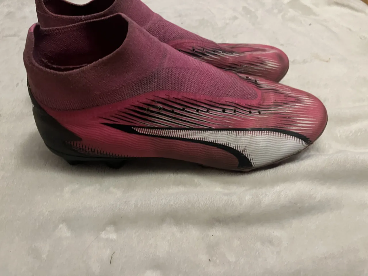 Botines Puma - imagen 2