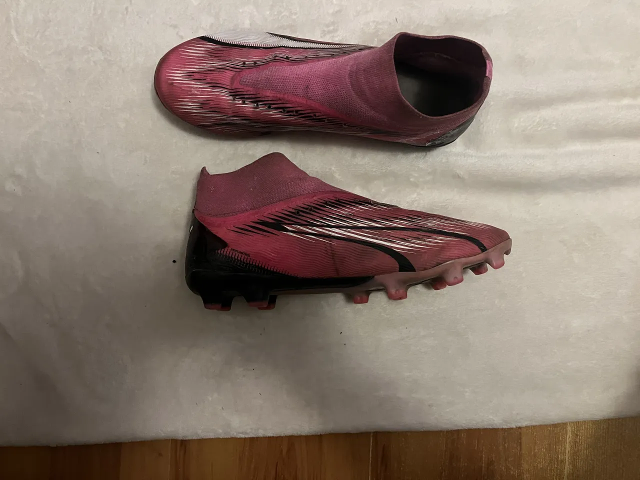 Botines Puma - imagen 4