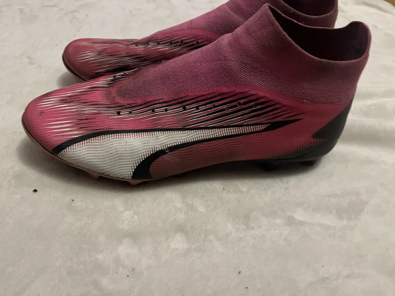 Botines Puma - imagen 3
