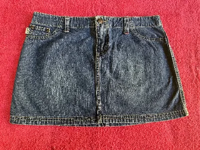 Batt classic jeans