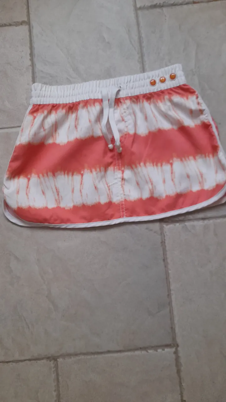 Pollera 47 Street - imagen 5