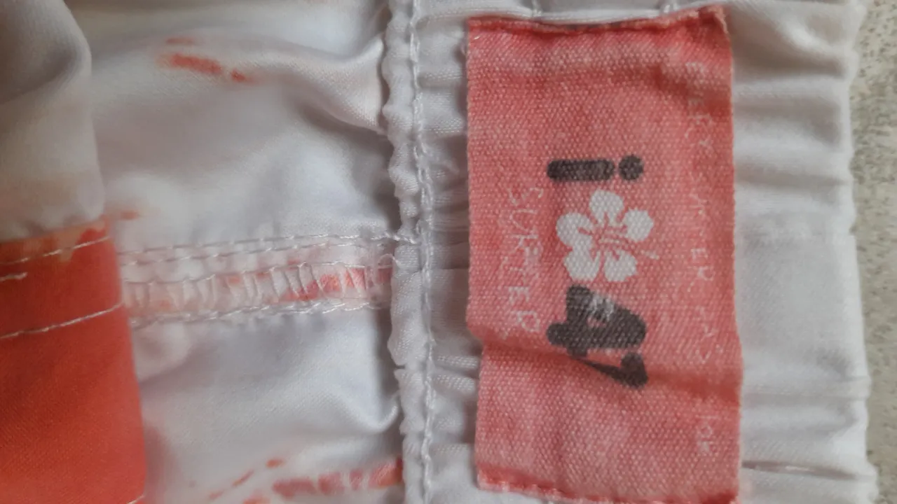 Pollera 47 Street - imagen 2