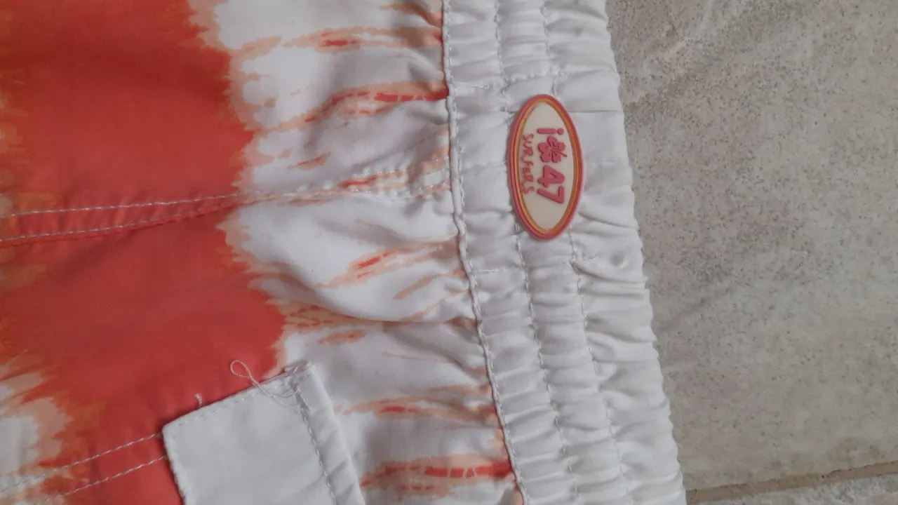Pollera 47 Street - imagen 4