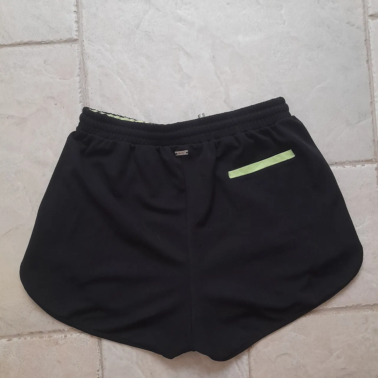 Short Muaa - imagen 3