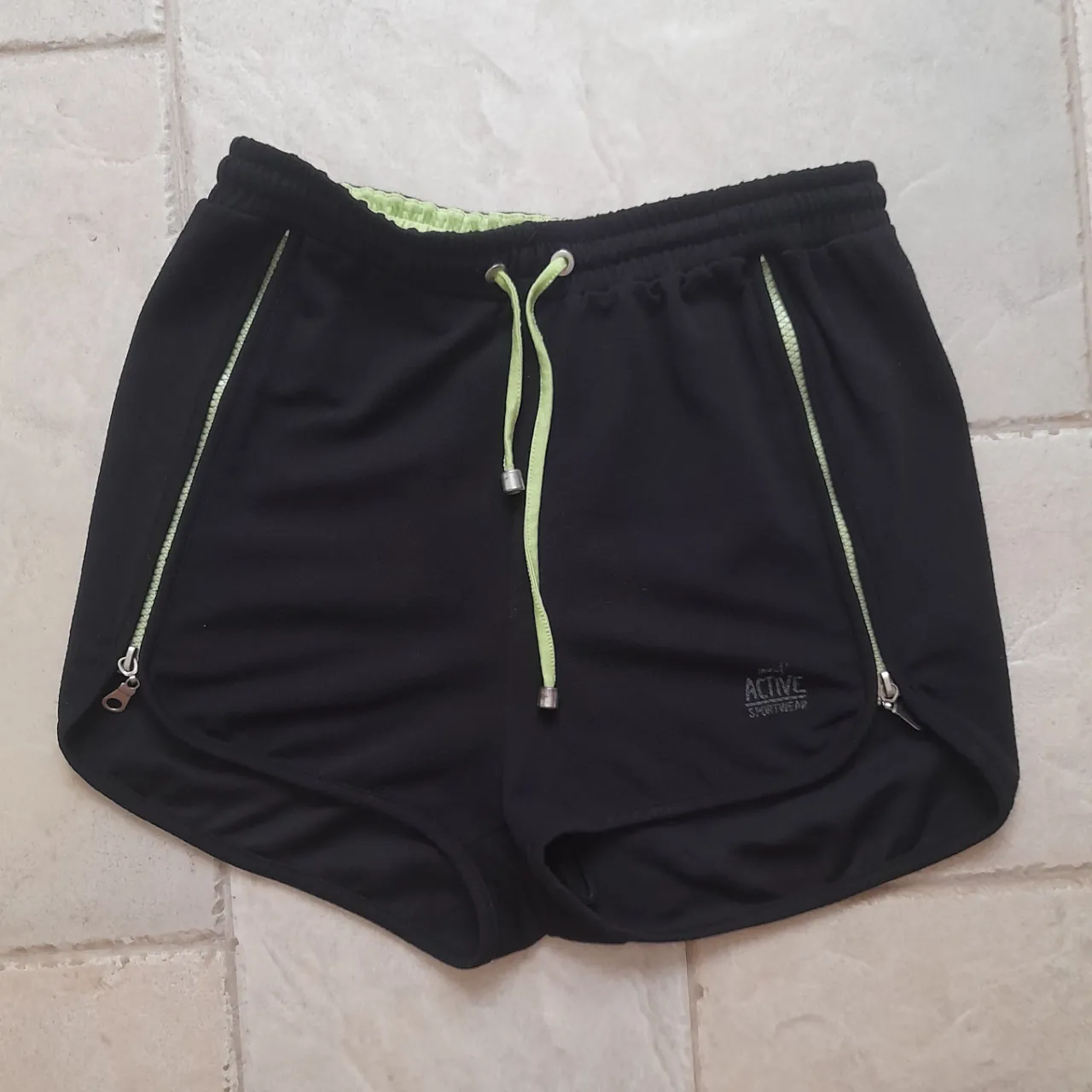 Short Muaa - imagen 2