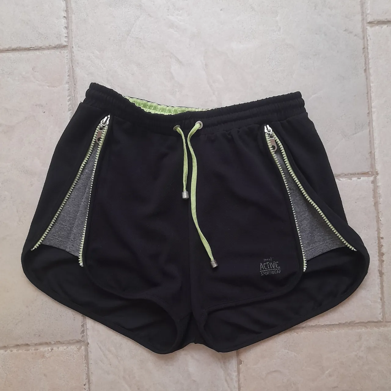 Short Muaa - imagen 1