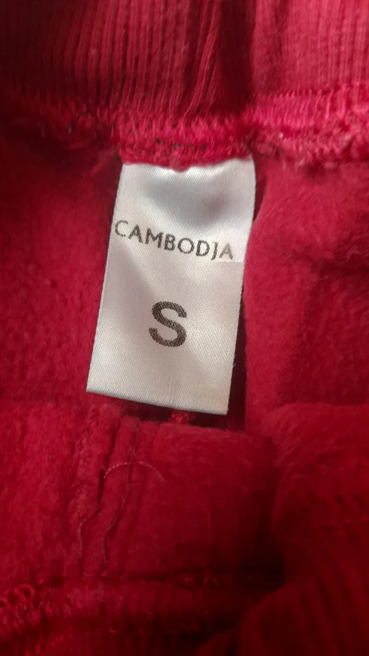 Pantalón Cambodia - imagen 3