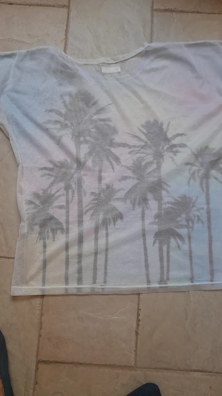Remera Muaa - imagen 3