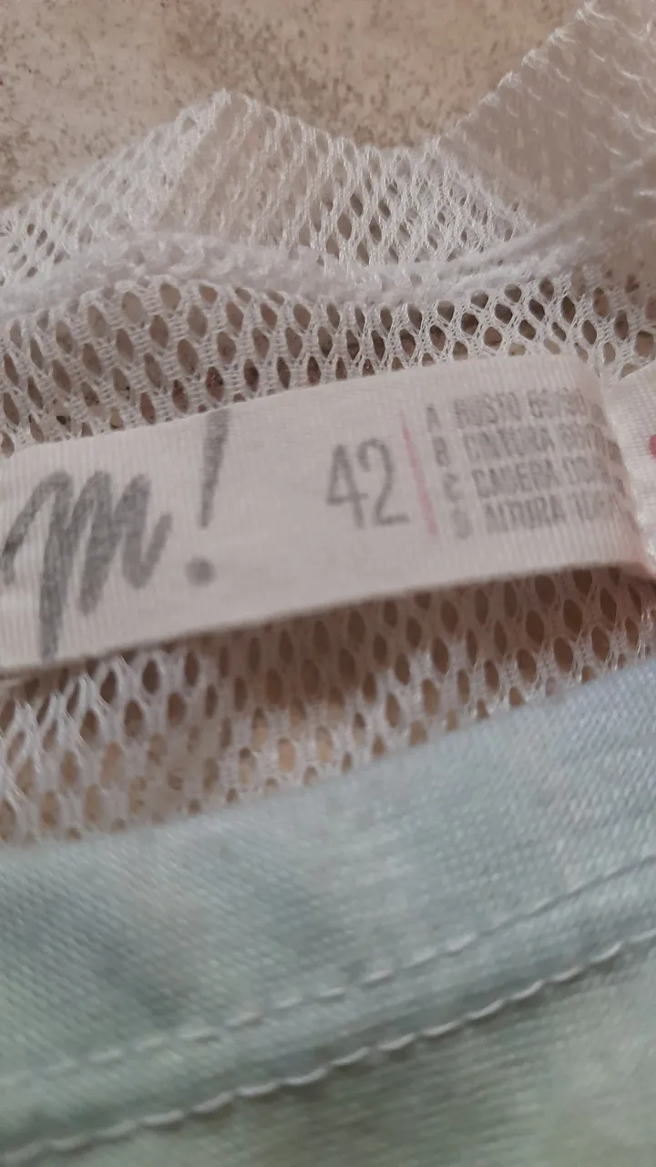 Remera Muaa - imagen 4
