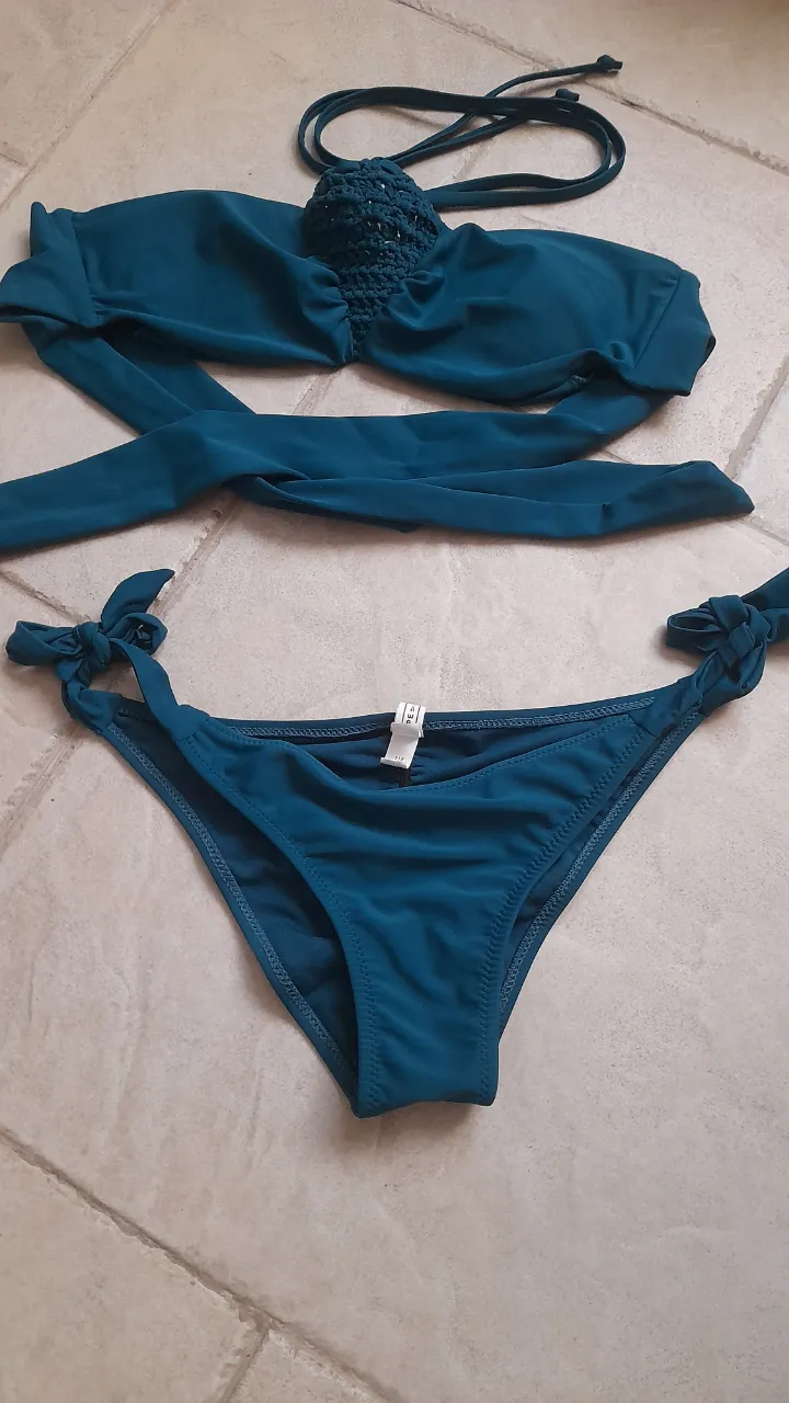 Bikini Cape juby - imagen 4