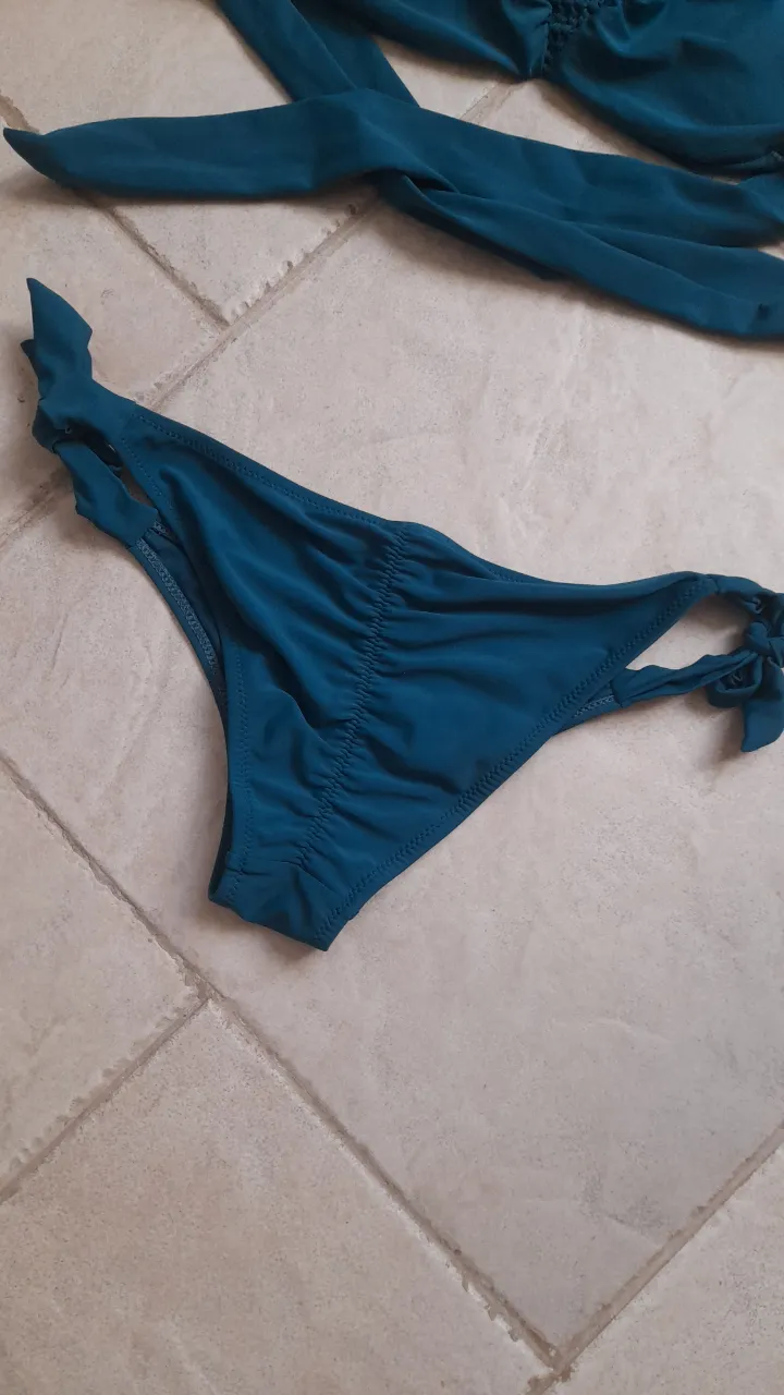 Bikini Cape juby - imagen 2