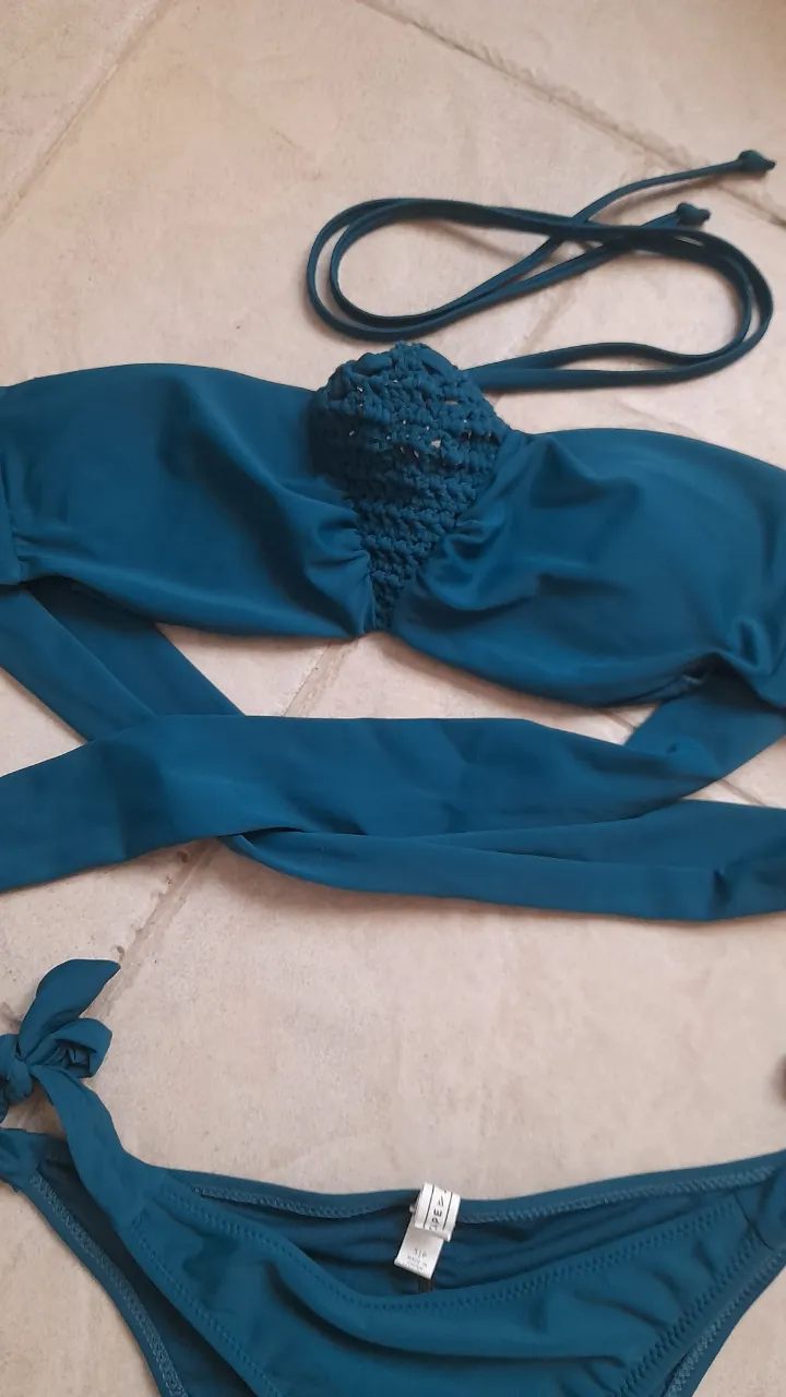 Bikini Cape juby - imagen 3