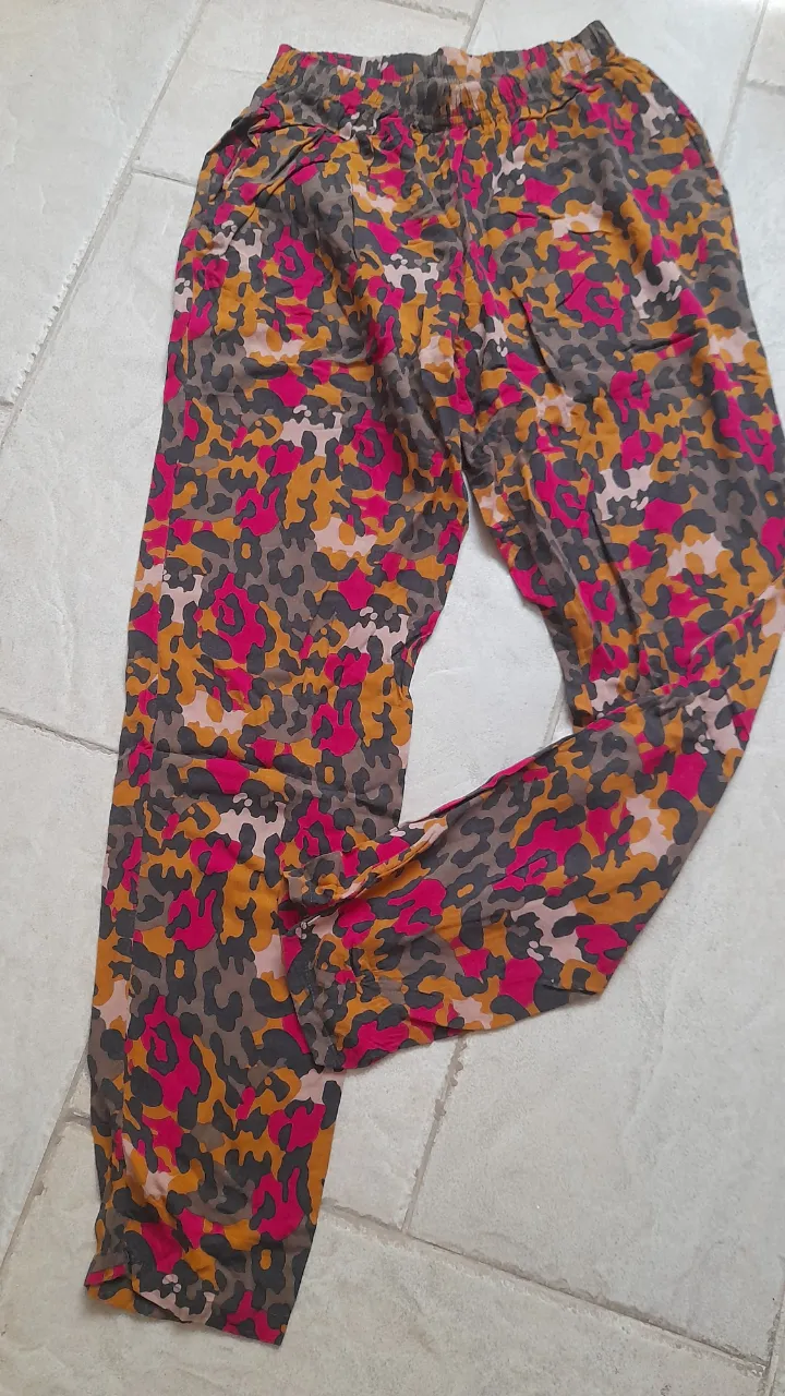 Pantalón No tiene - imagen 1