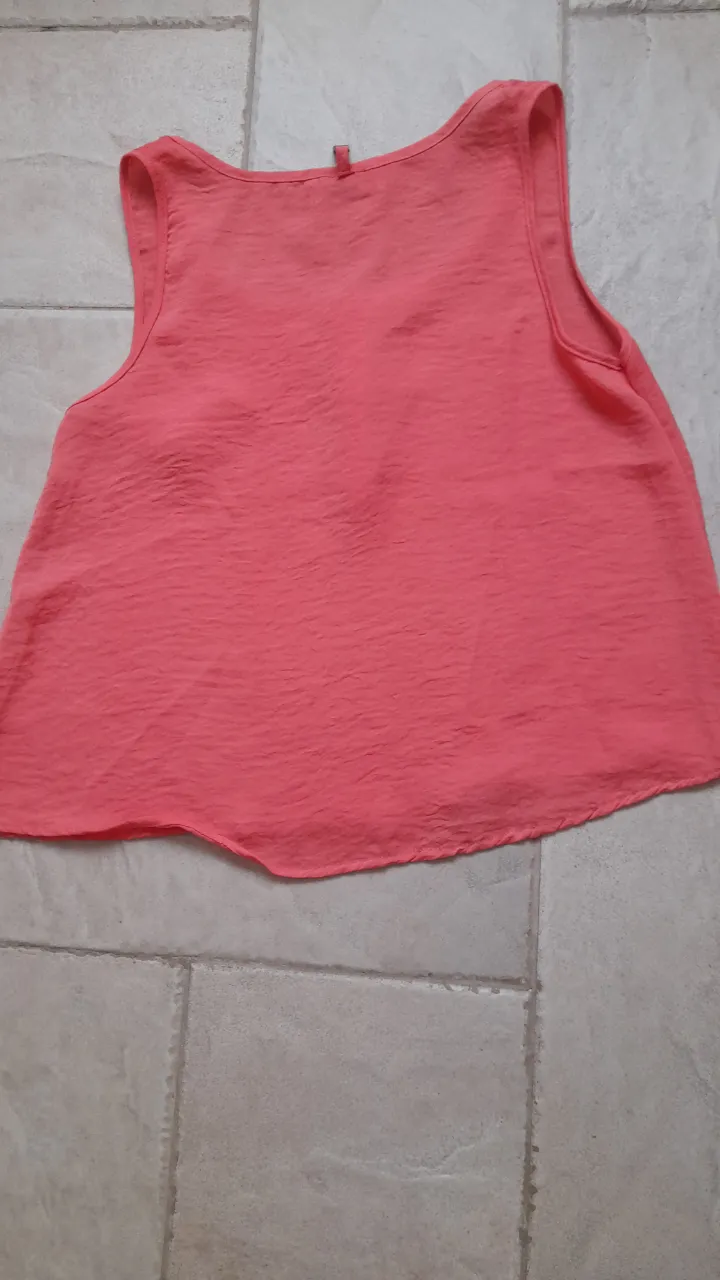 Musculosa Como Quieres - imagen 4