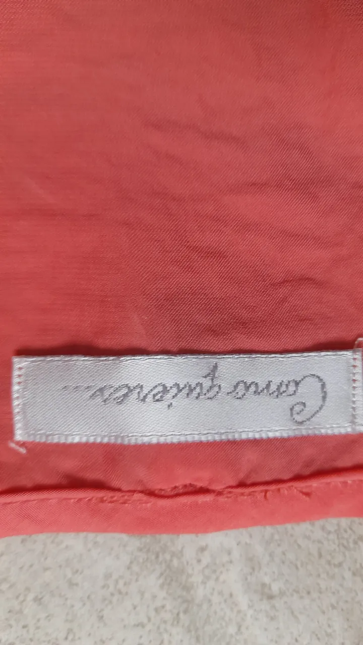 Musculosa Como Quieres - imagen 3