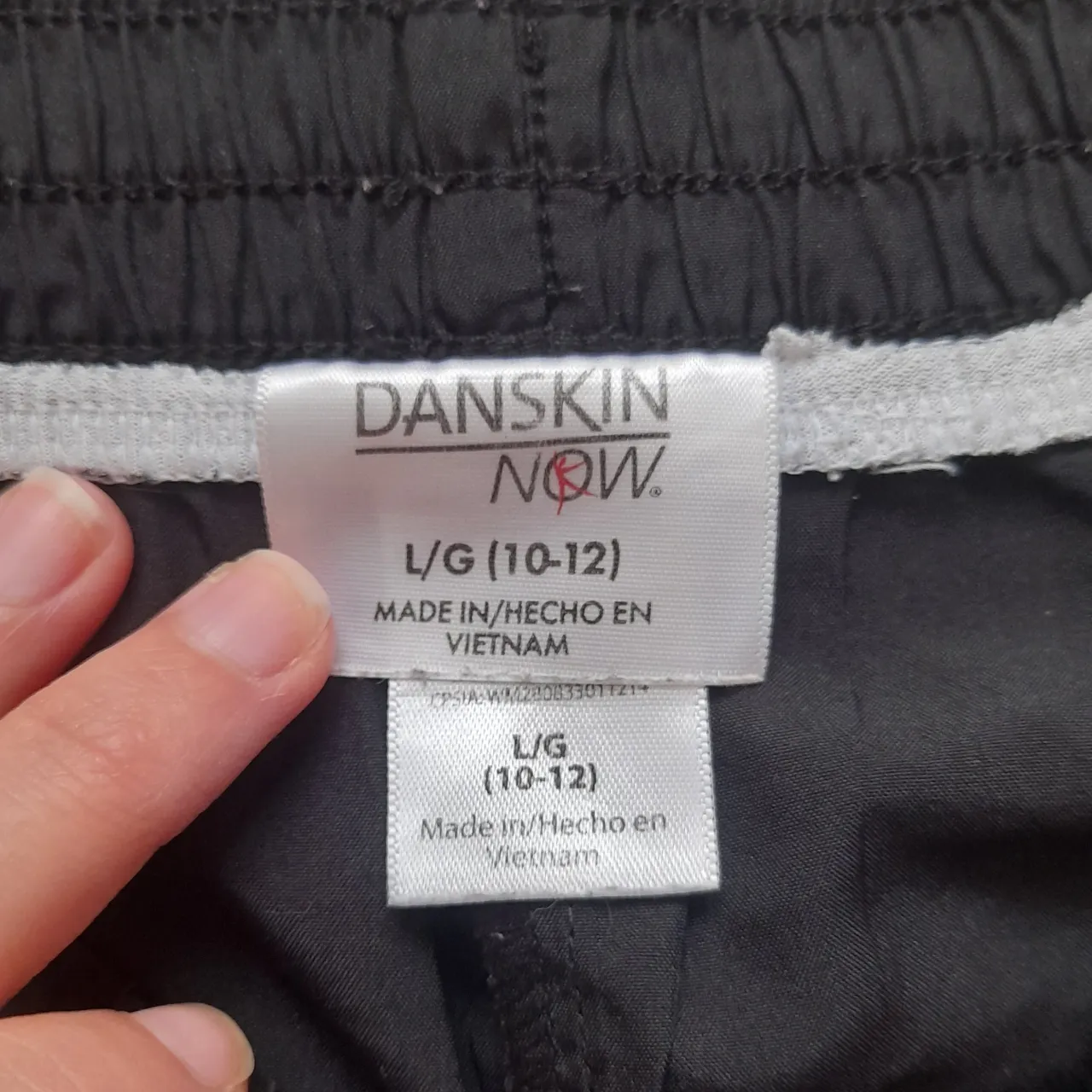 Short Danskin - imagen 2