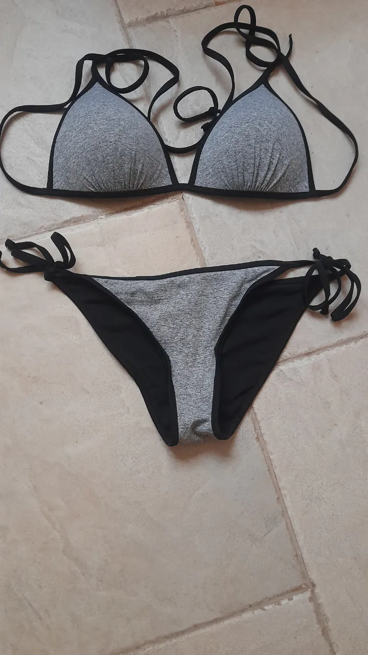 Bikini H&M - imagen 1