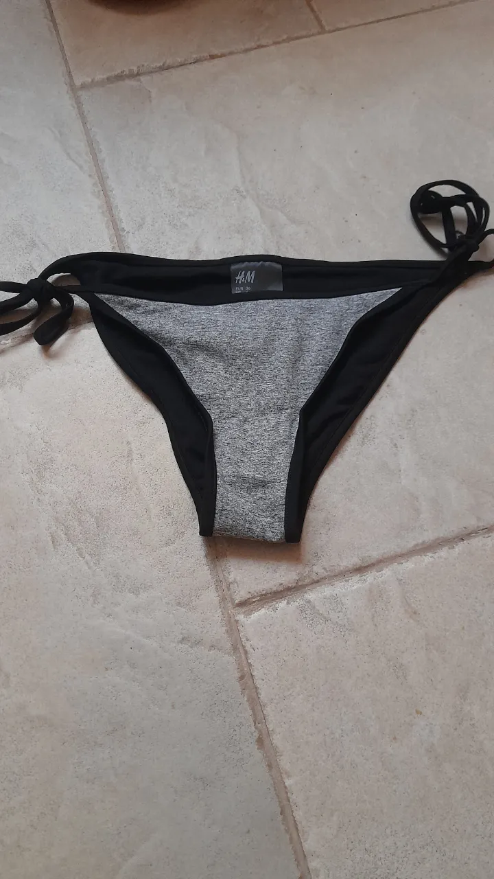 Bikini H&M - imagen 4