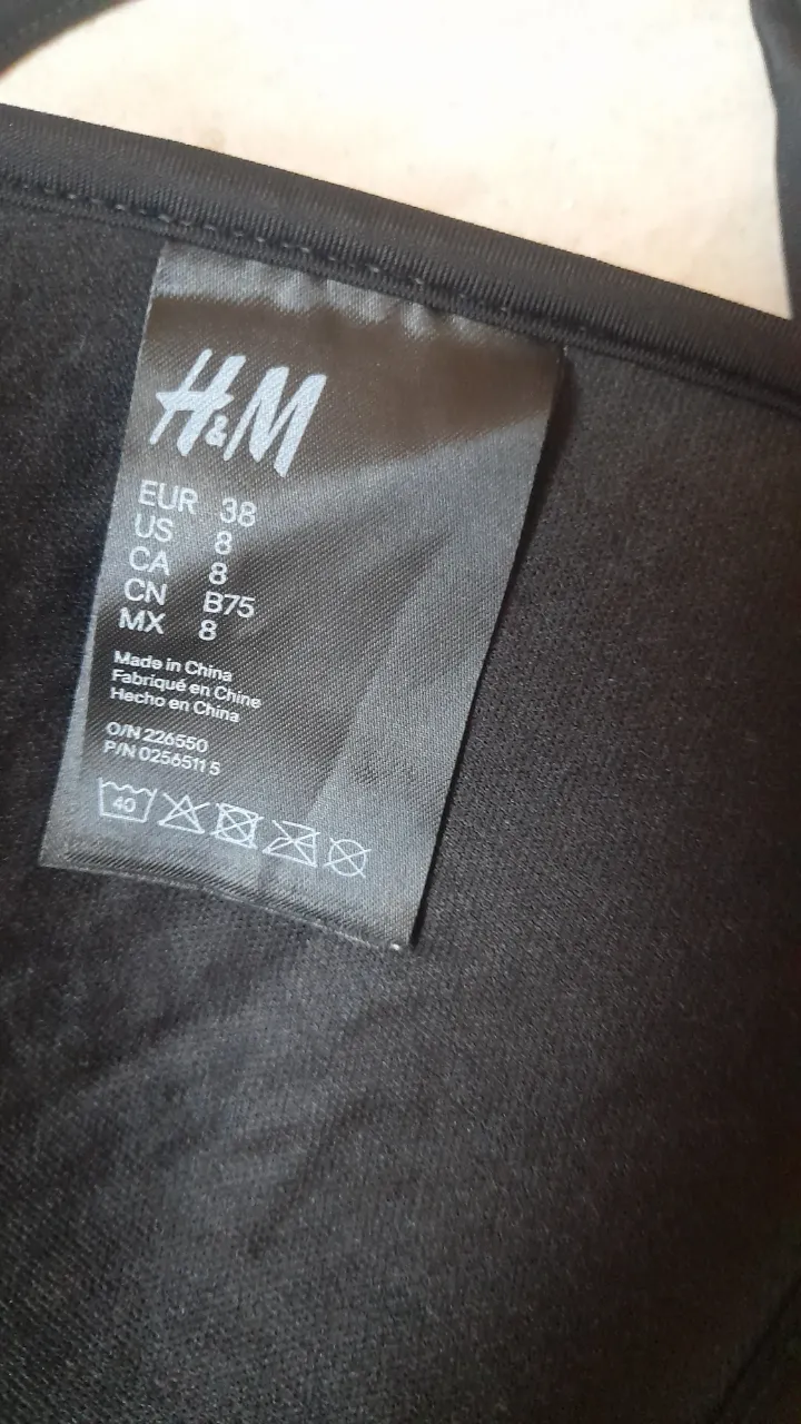 Bikini H&M - imagen 5