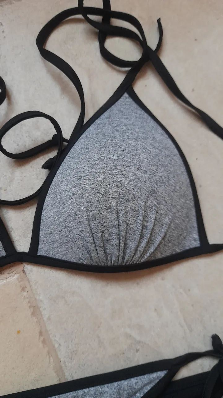 Bikini H&M - imagen 2
