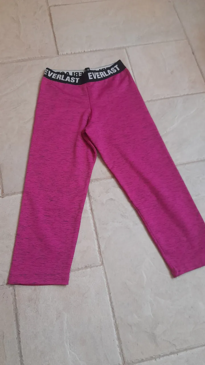 Calza Everlast - imagen 4