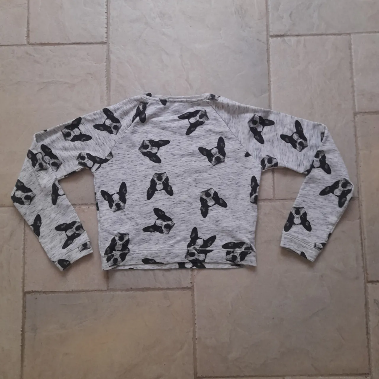 Remera Forever 21 - imagen 3