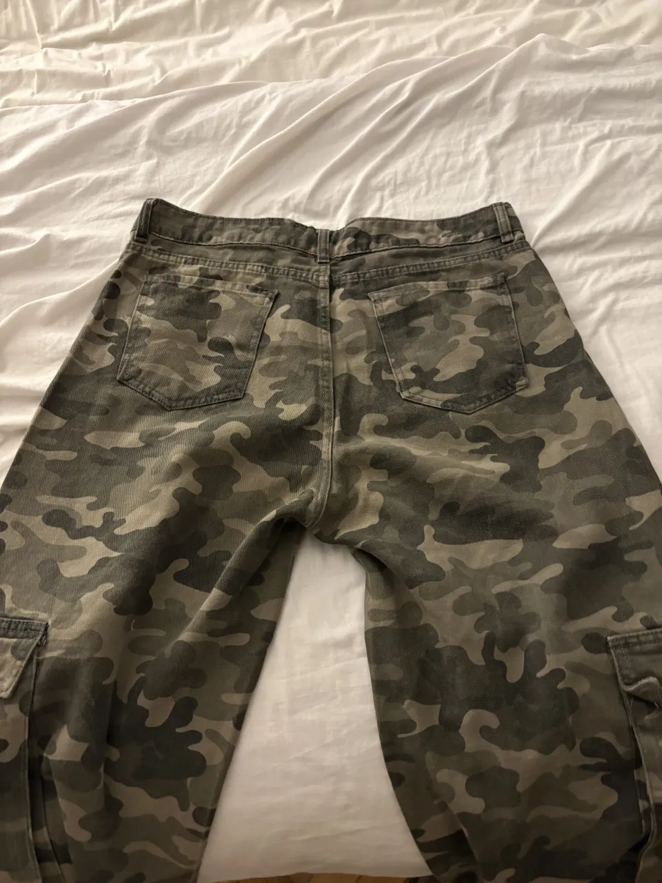 Pantalón Index denim - imagen 2