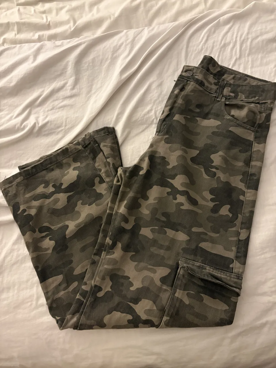 Pantalón Index denim - imagen 3