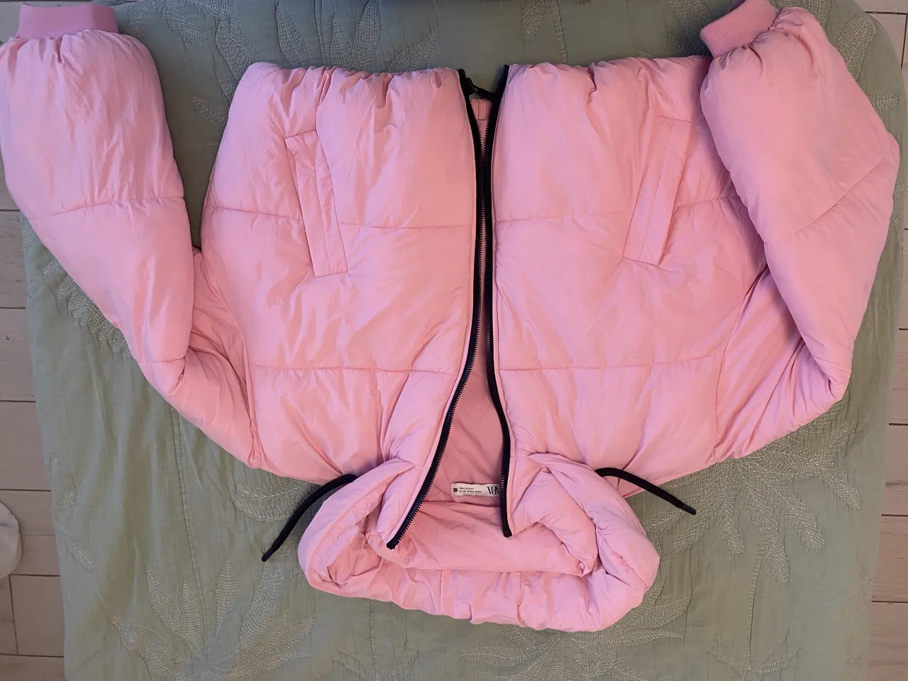 Campera Zara - imagen 6