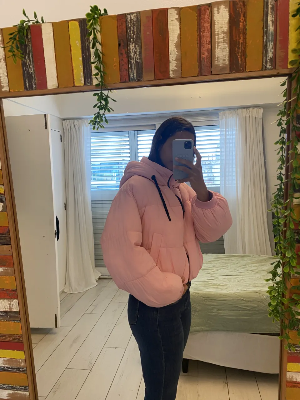 Campera Zara - imagen 3
