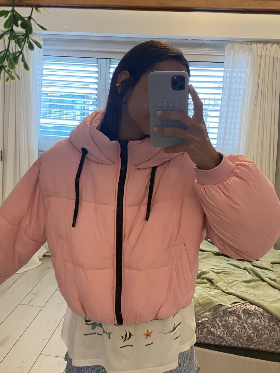 Campera Zara - imagen 8