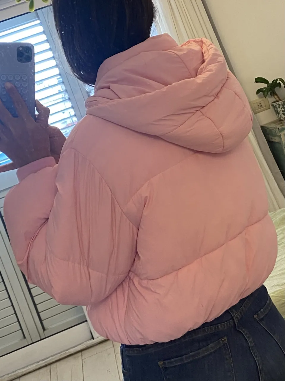 Campera Zara - imagen 4