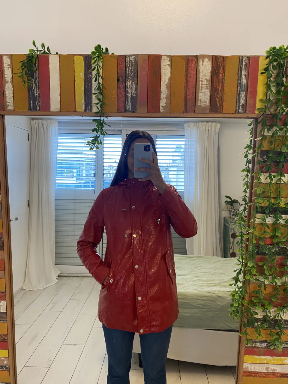 Campera 47 Street - Vista 2