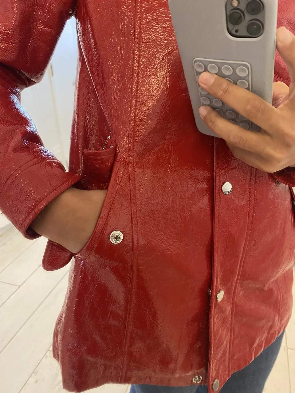 Campera 47 Street miniatura 7