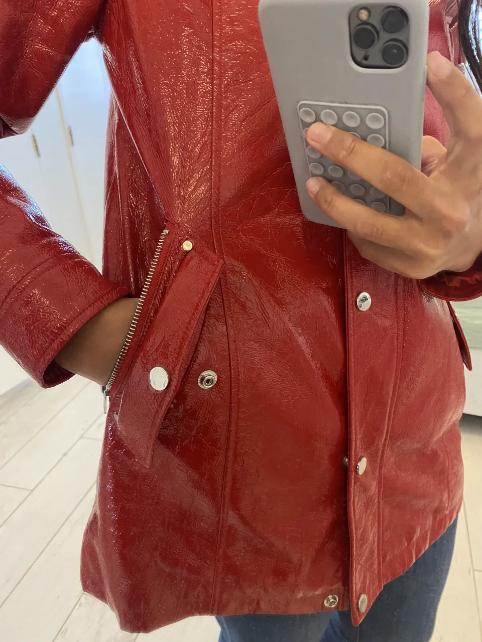 Campera 47 Street miniatura 8